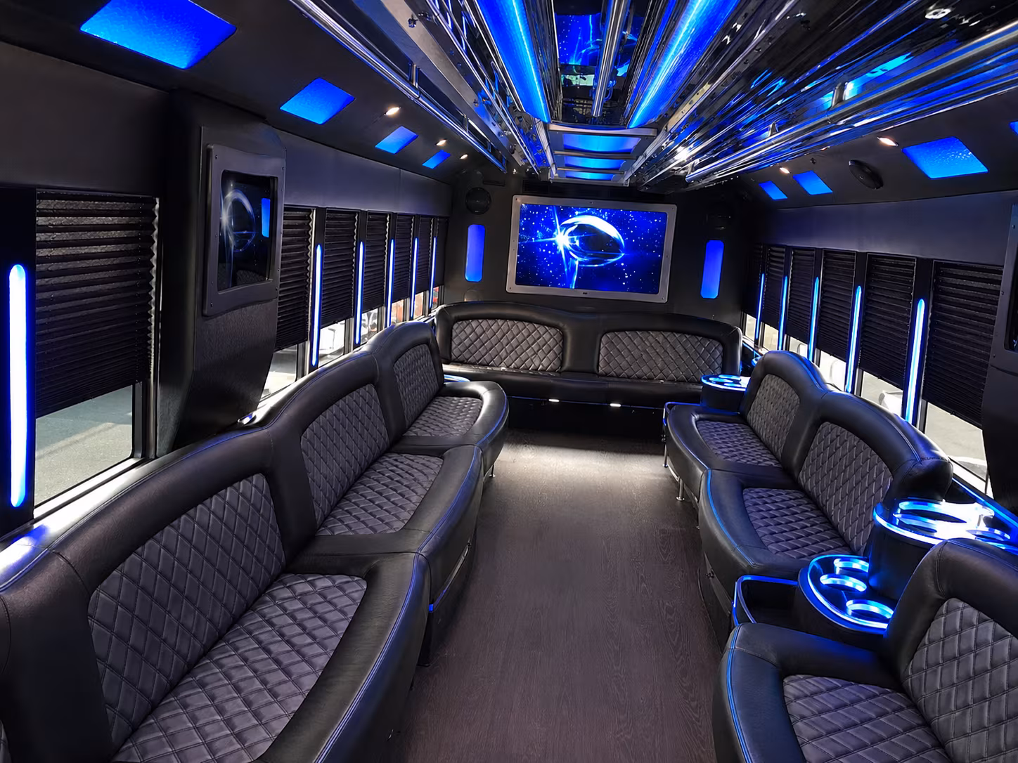 book a bus for prom night in pompano beach before the best vehicles are gone