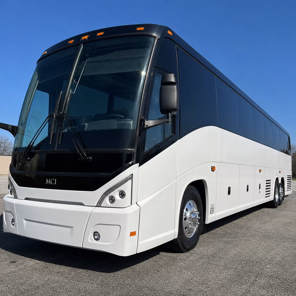 how one way transfers round trips and multi day bookings are priced for pompano beach bus rentals