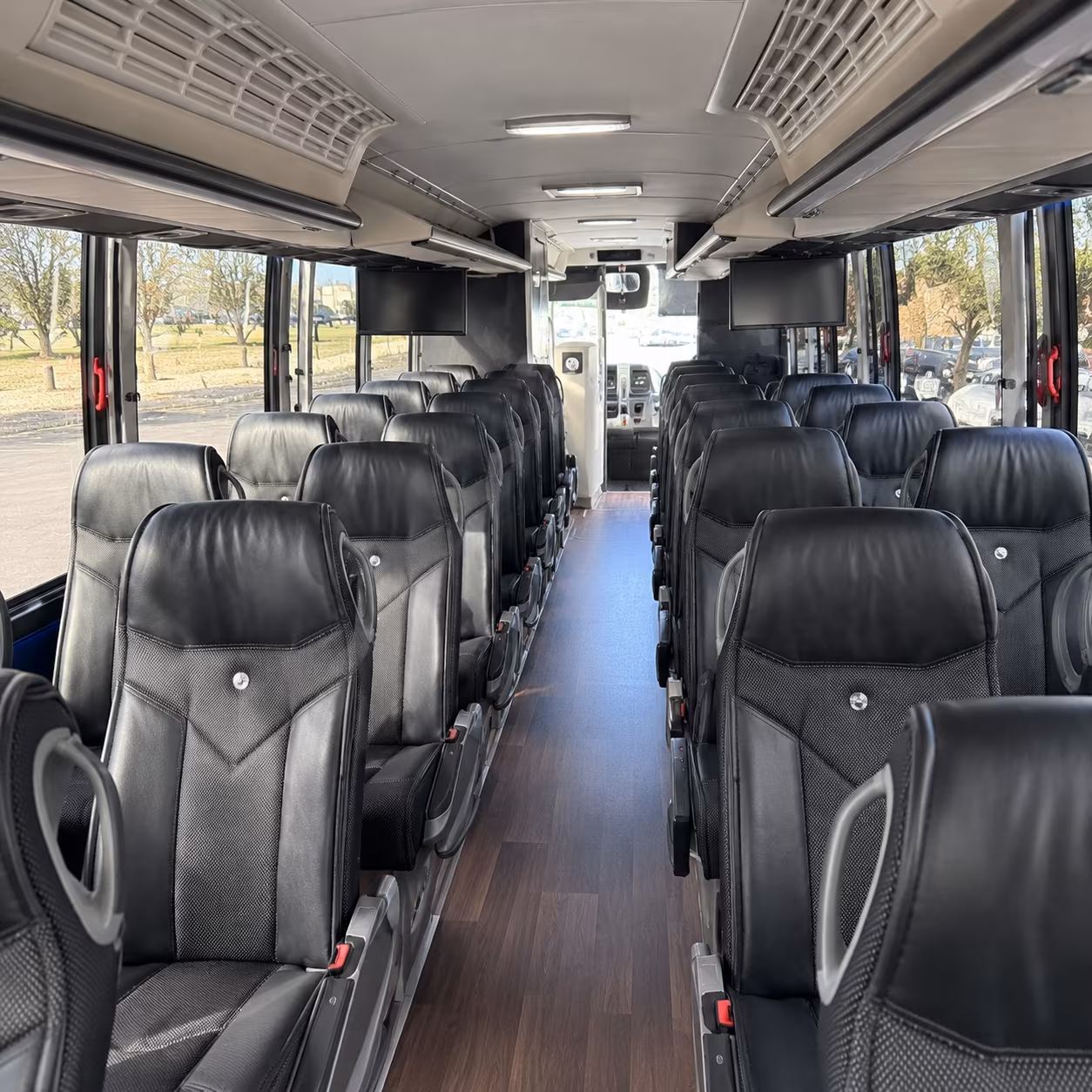 pompano beach church transportation