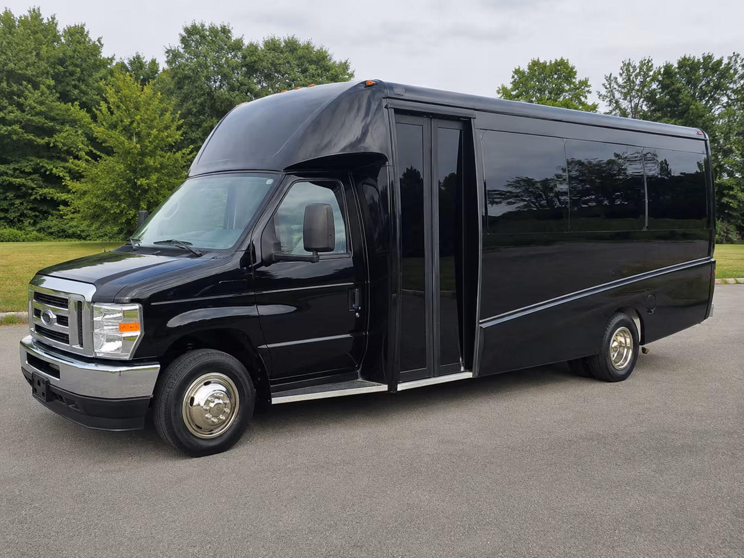 pompano beach concert transportation onboard seating