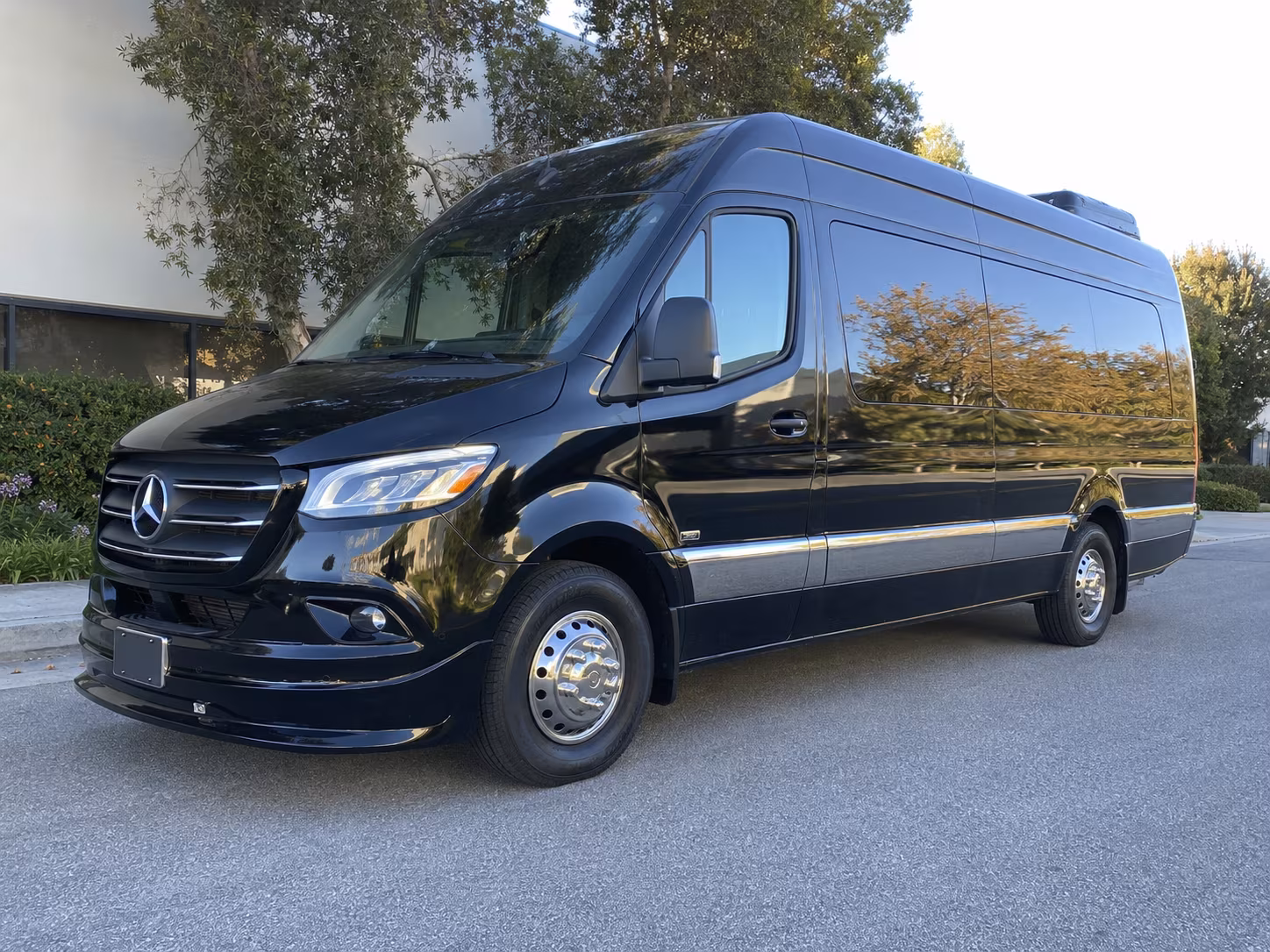 pompano beach concert transportation