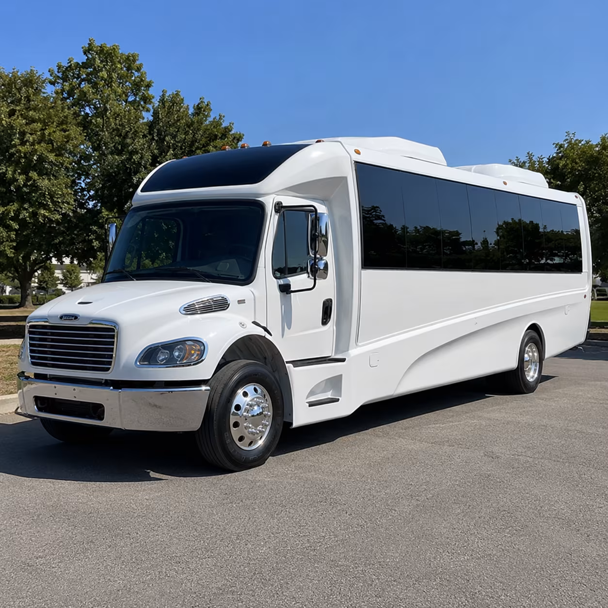 pompano beach convention transportation