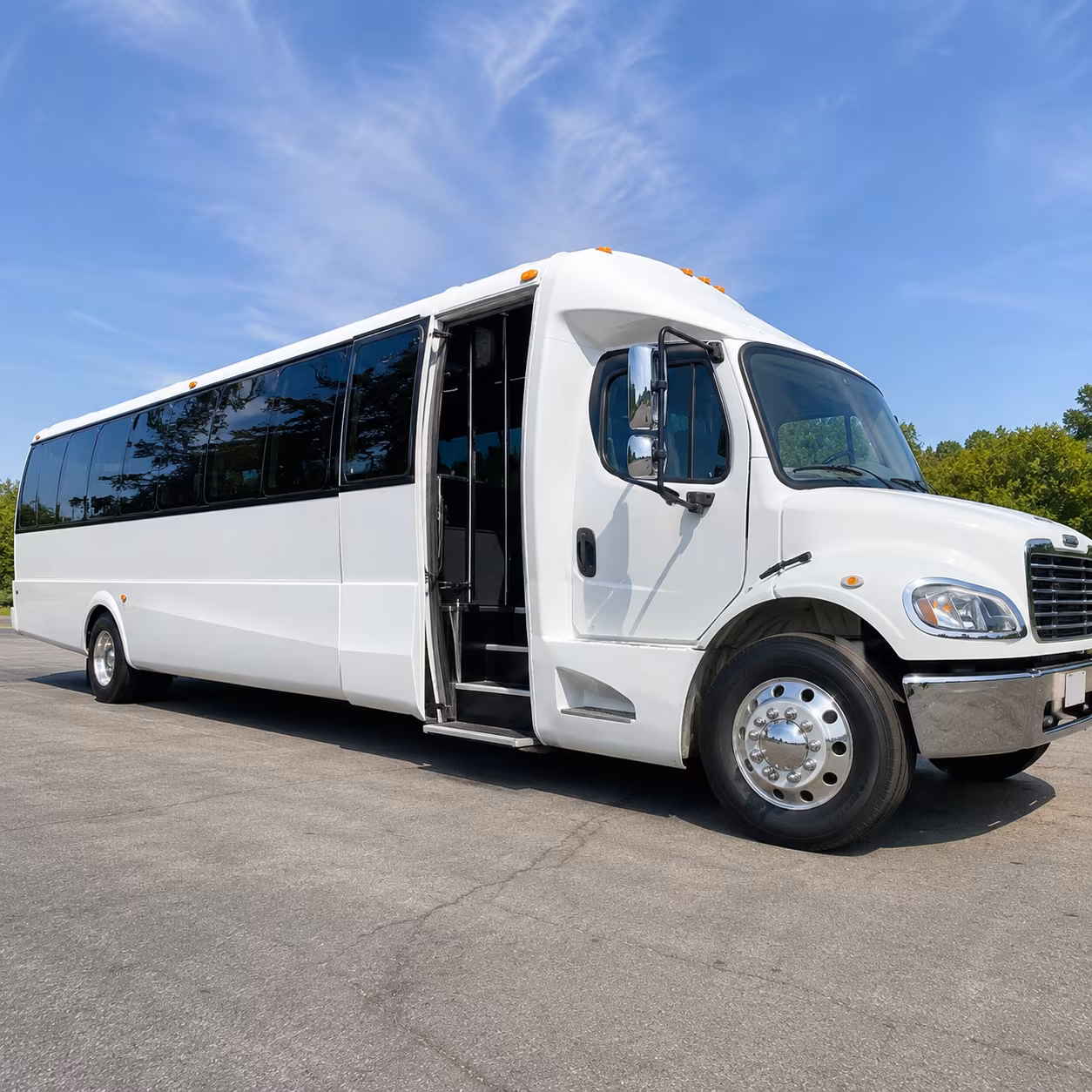 pompano beach event transportation