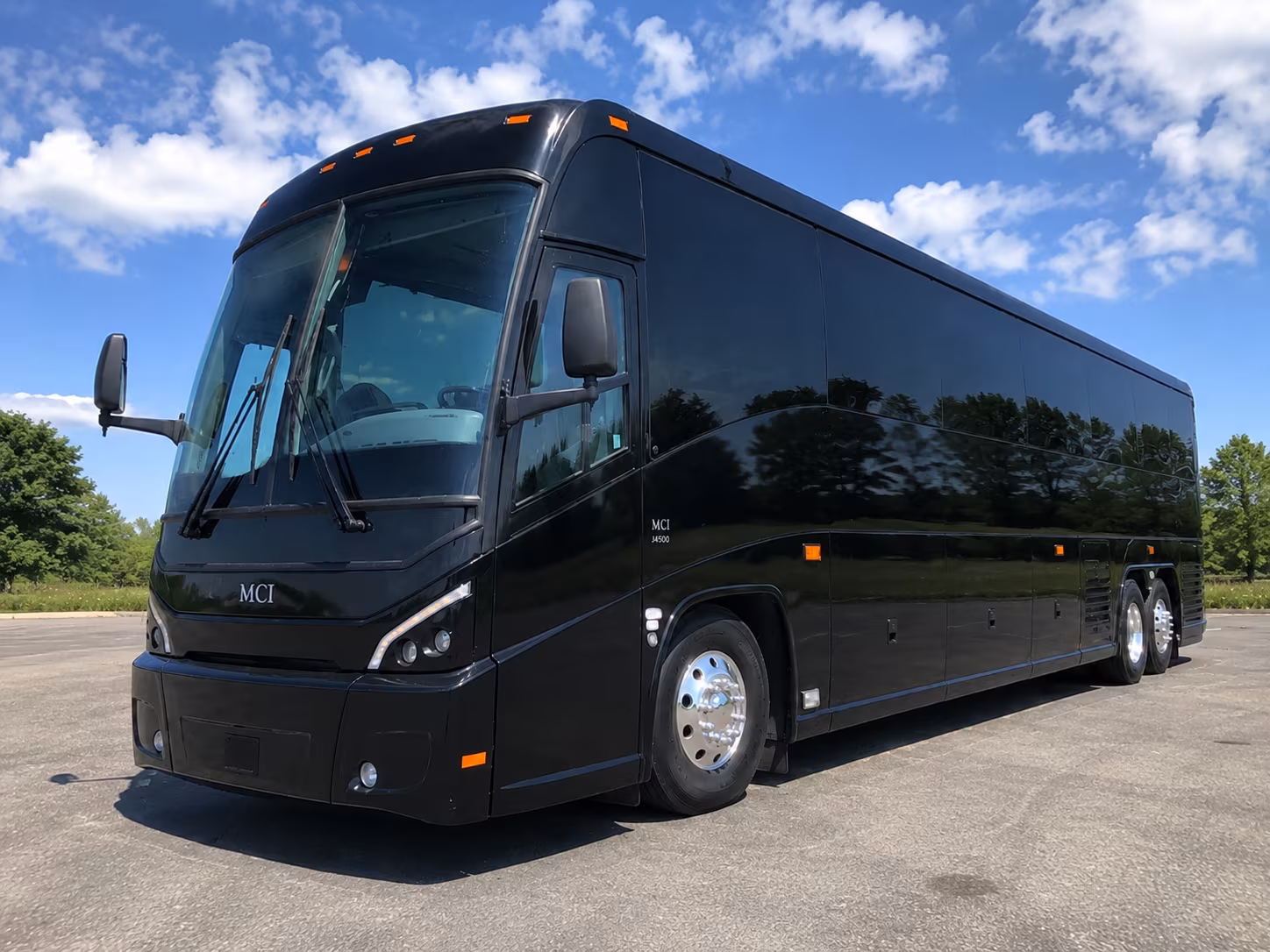 pompano beach field trip transportation