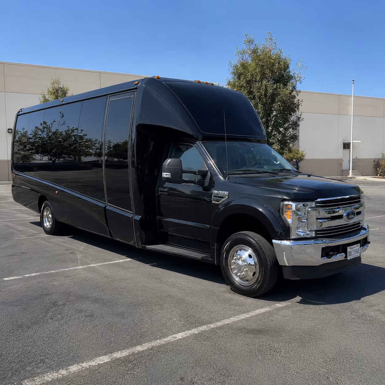 pompano beach new years eve party bus rental 2
