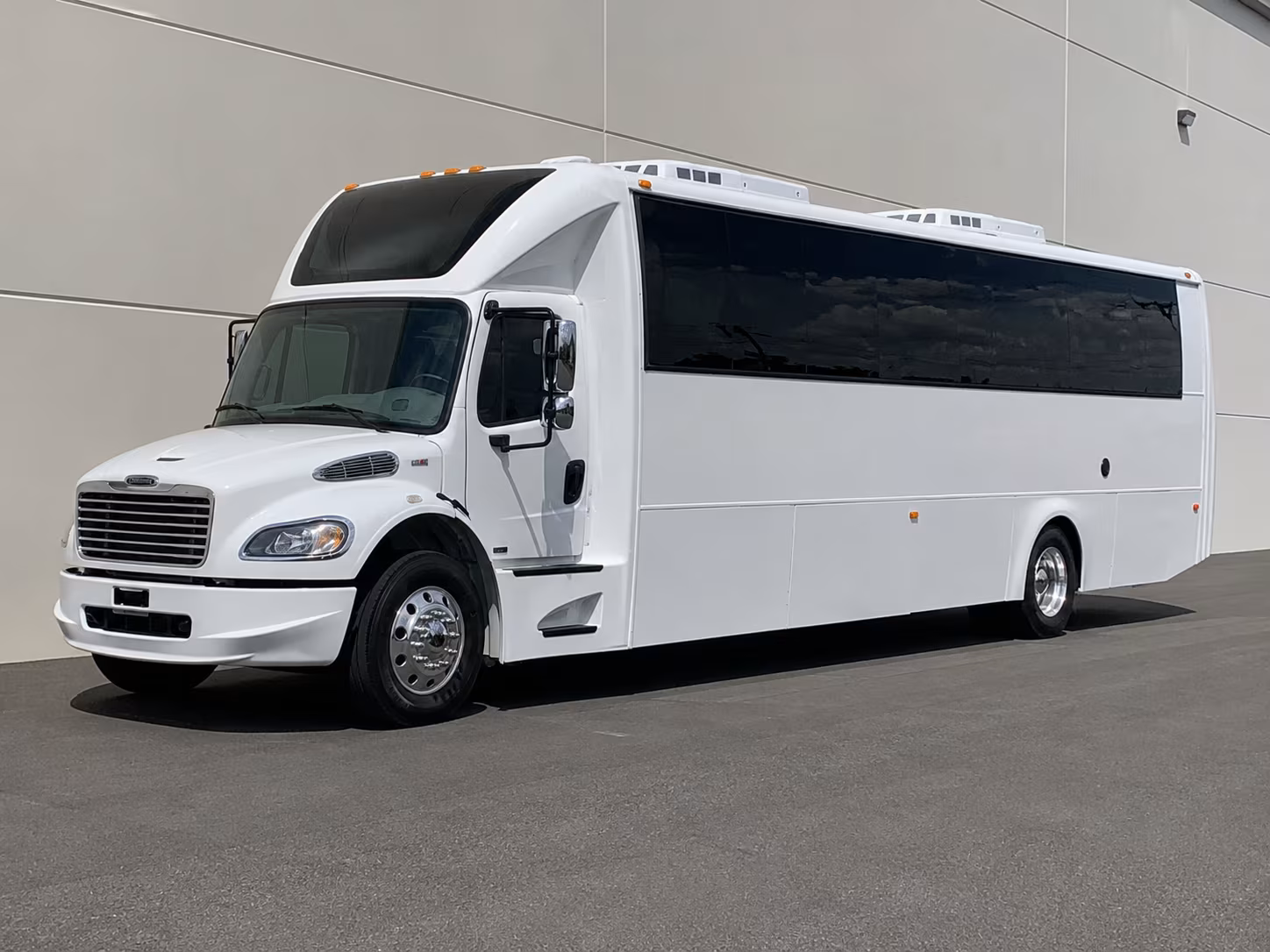 pompano beach party bus