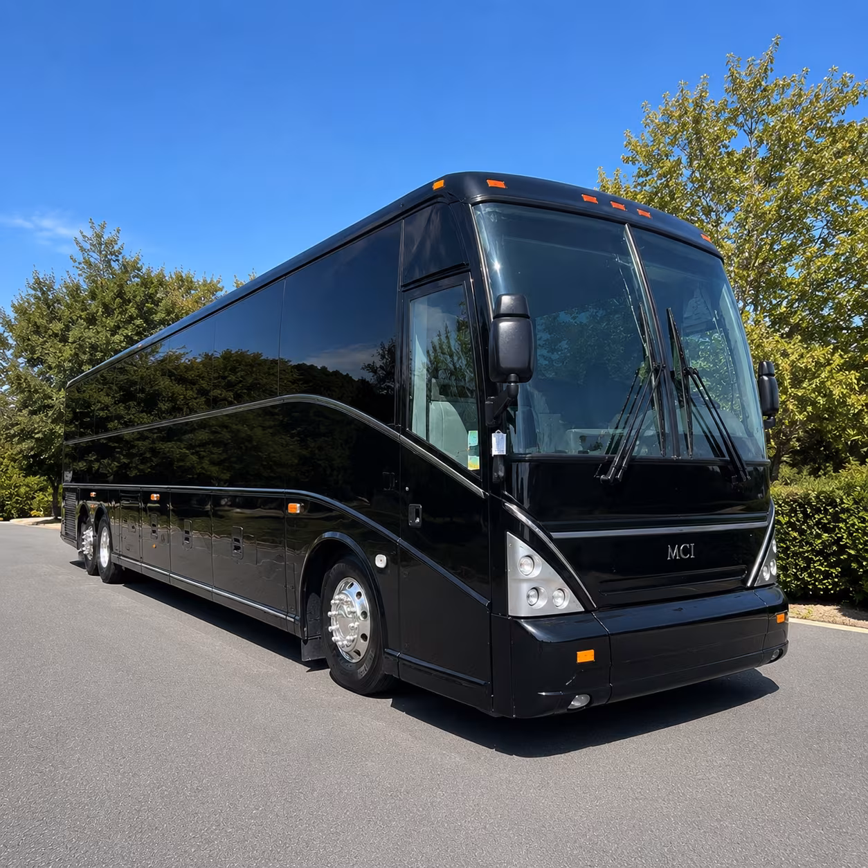 Pompano Beach Religious Group Transportation