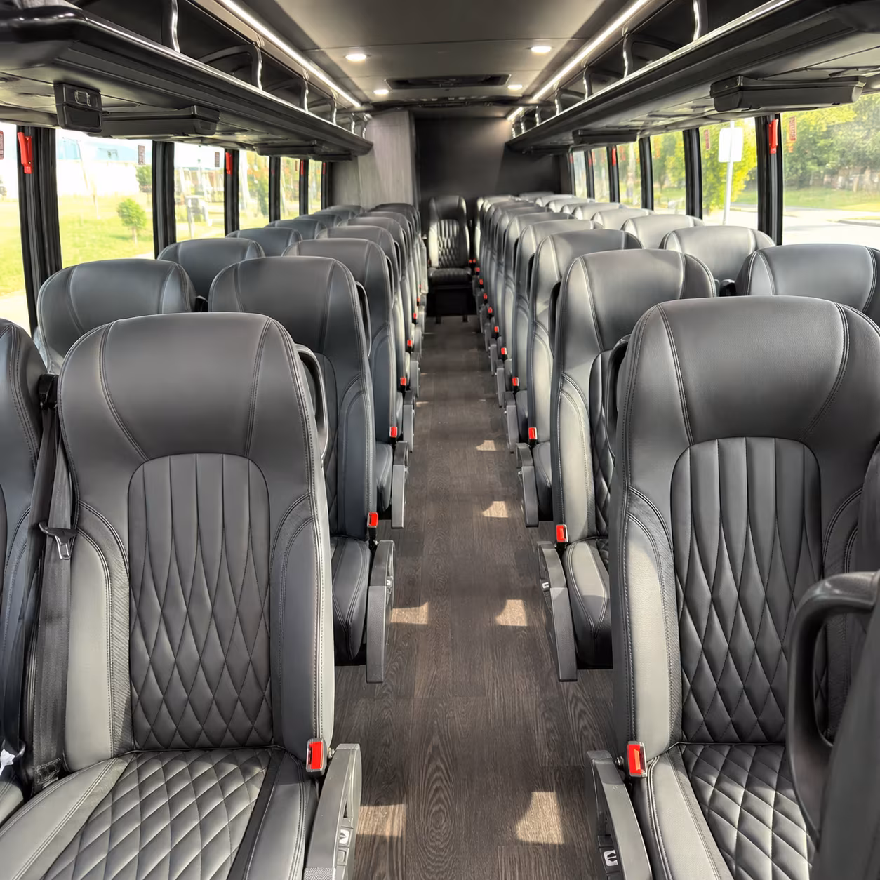 pompano beach sporting event transportation