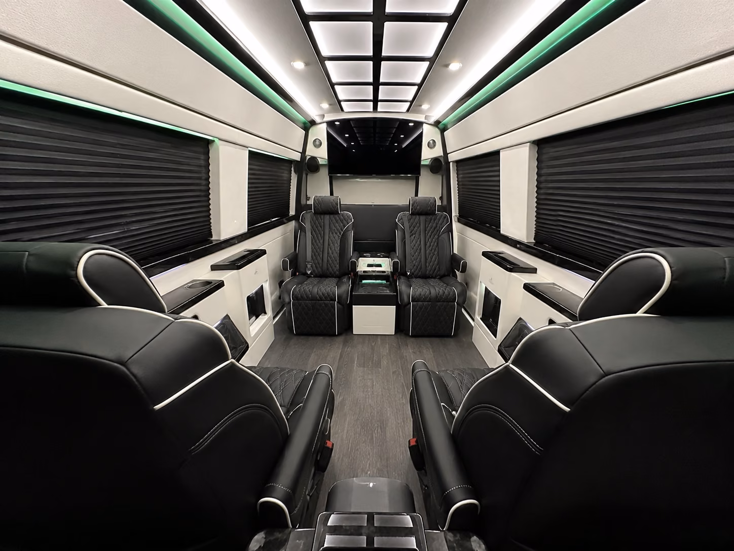 pompano beach wedding transportation
