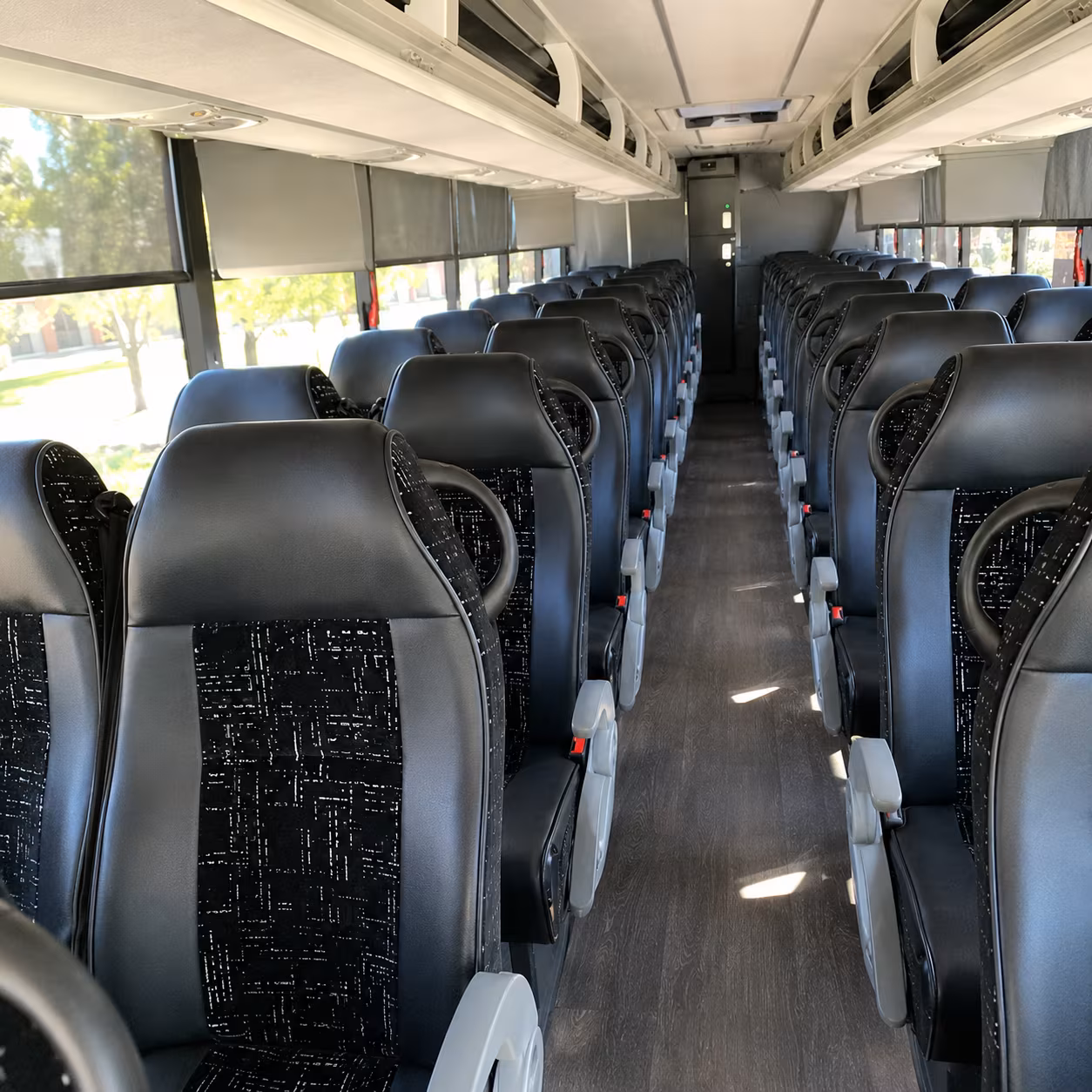 pompano beach wine tour charter bus rental