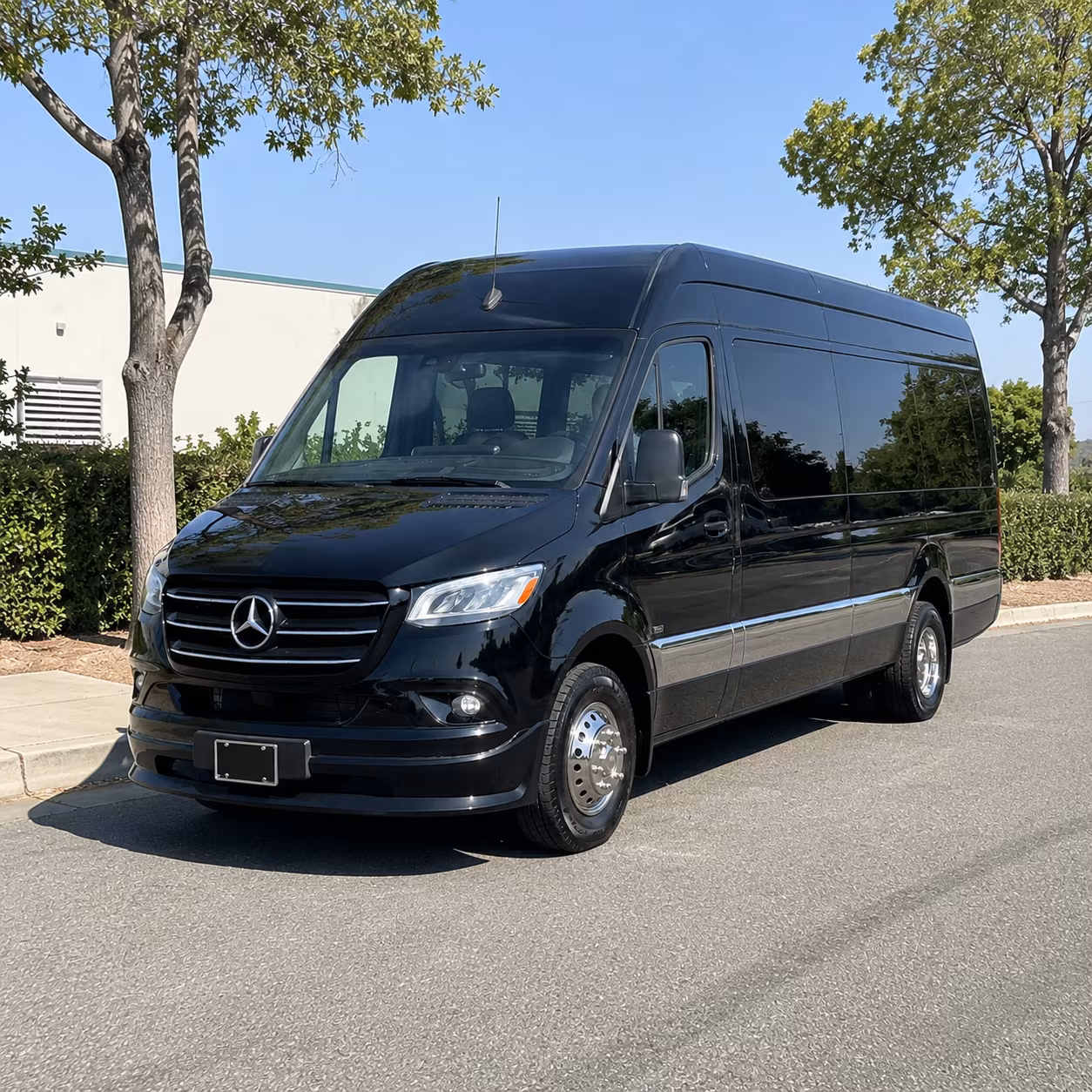 reserve transportation for your next airport transfer 2