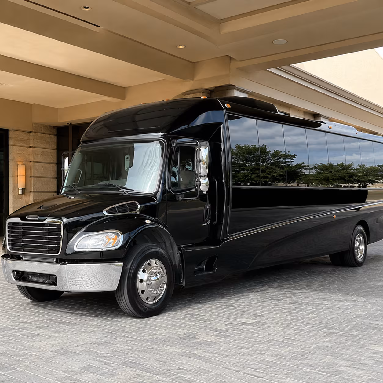 reserve transportation for your next airport transfer 4