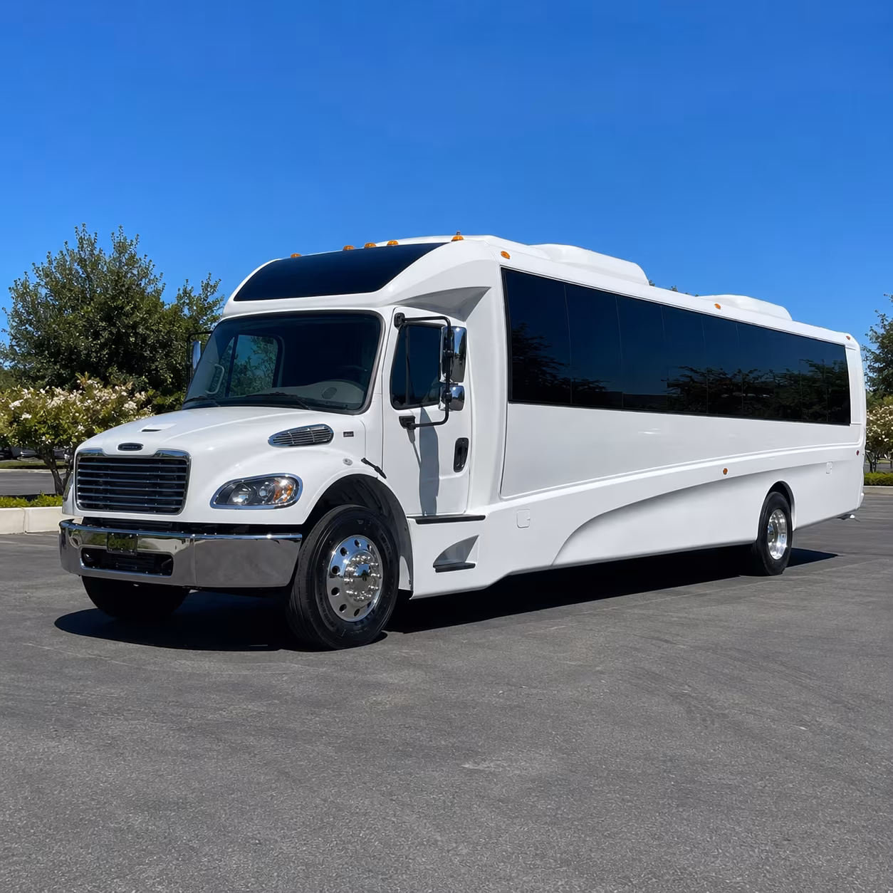 reserve transportation for your next bachelor or bachelorette party 3