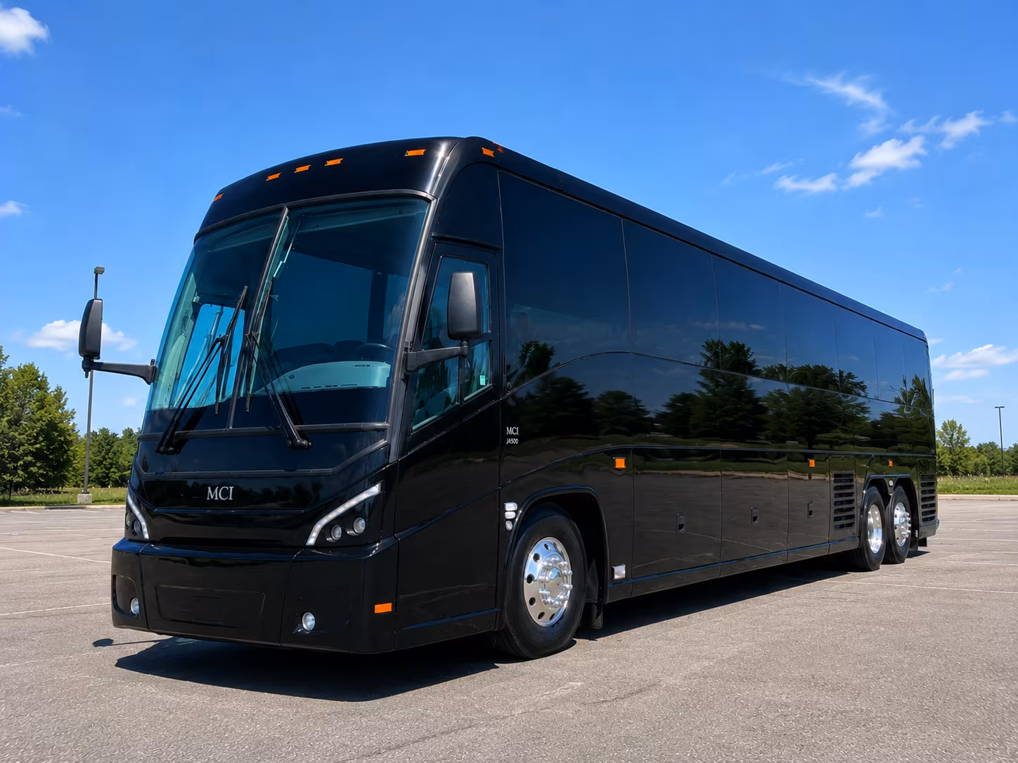 reserve transportation for your next birthday 2