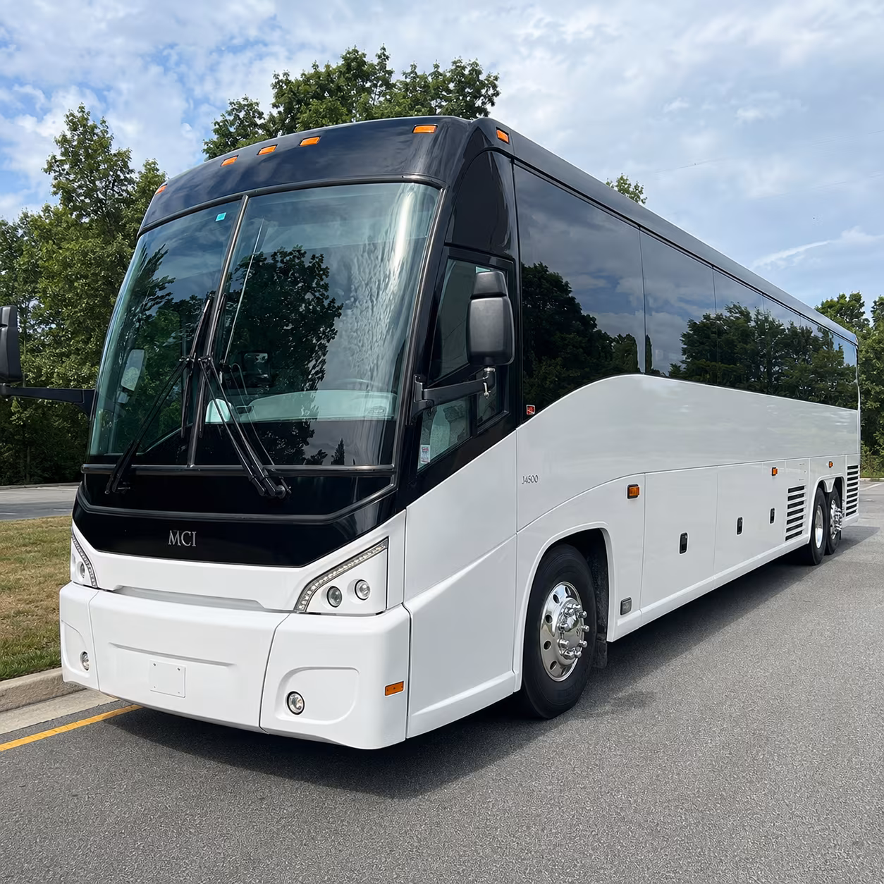 reserve transportation for your next birthday 3
