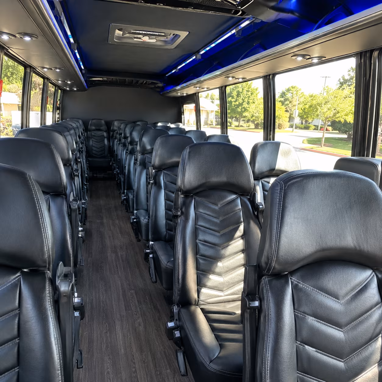reserve transportation for your next church or religious group 4