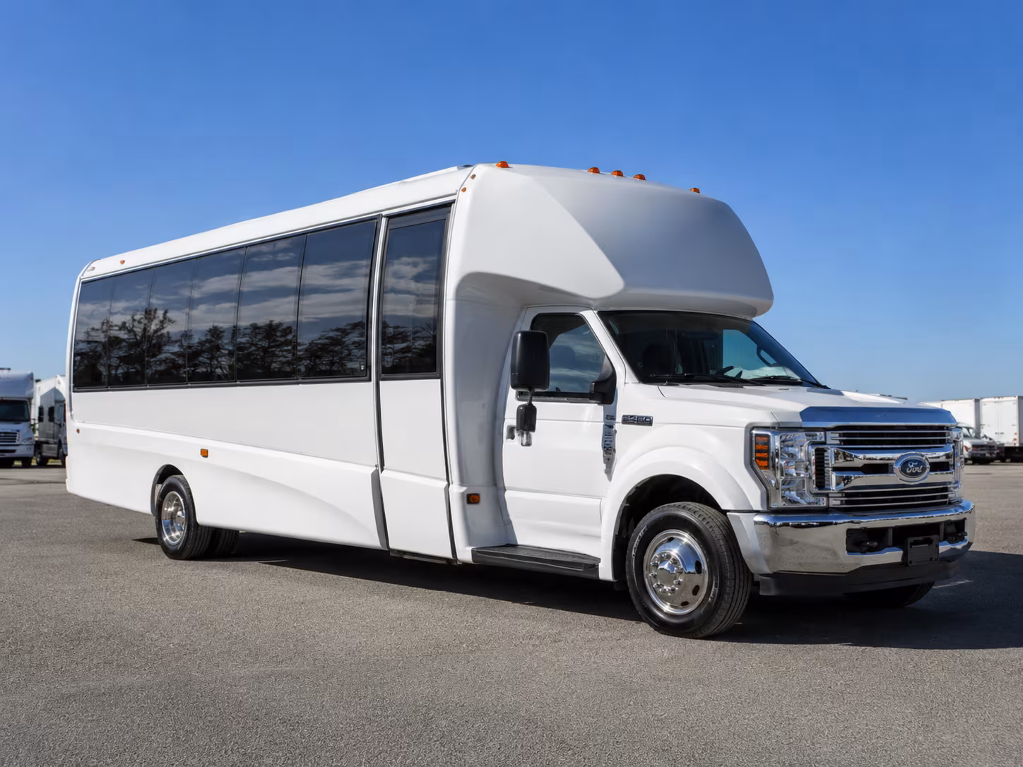 reserve transportation for your next church or religious group 5