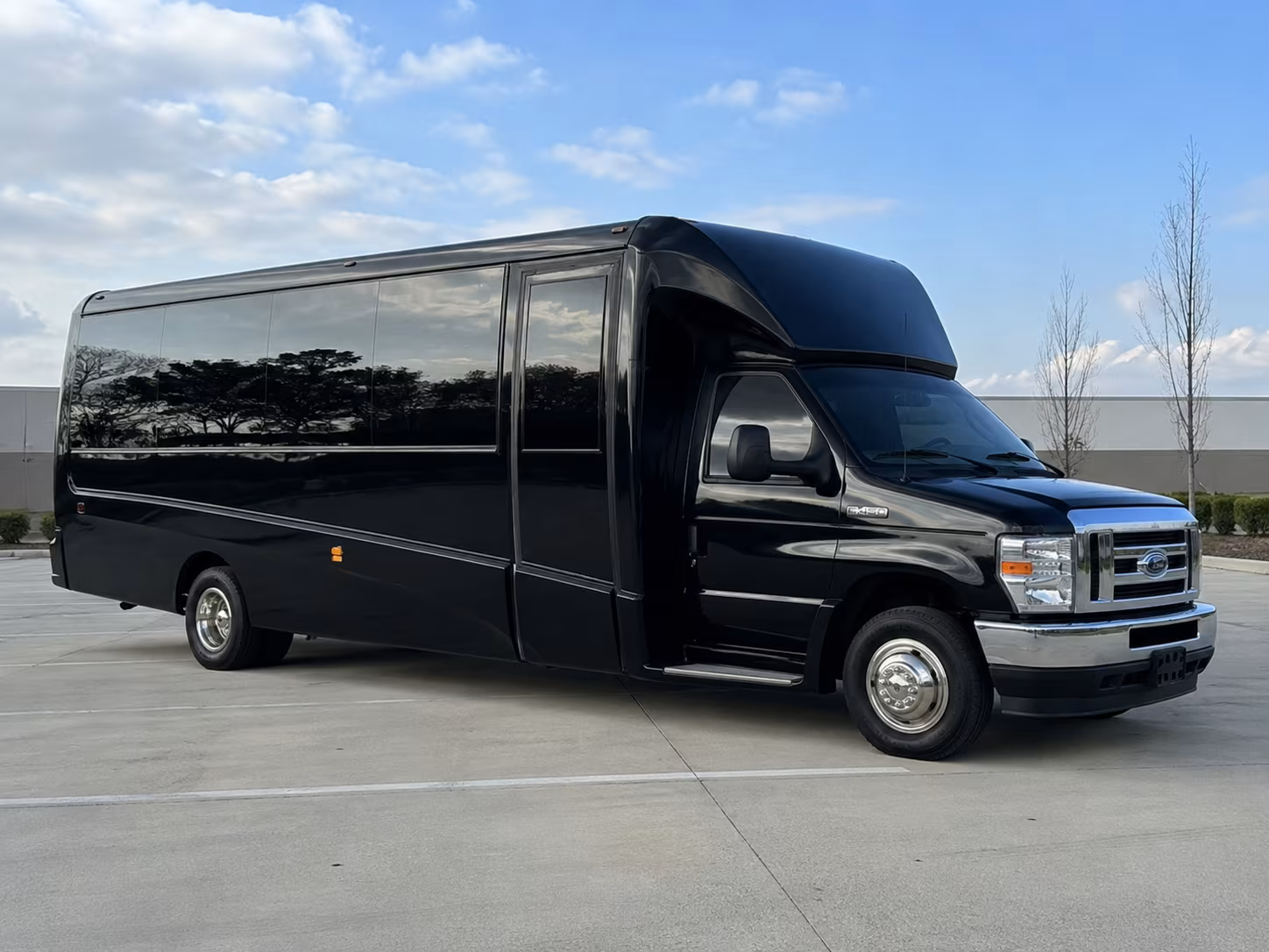 reserve transportation for your next concert or music festival 2