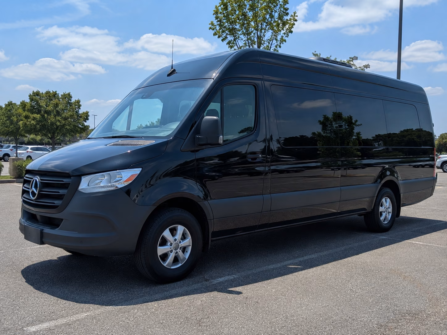 reserve transportation for your next concert or music festival 3