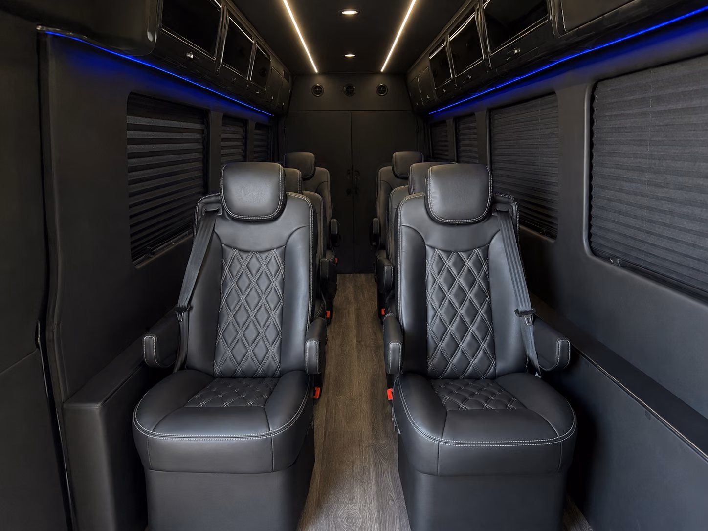 reserve transportation for your next concert or music festival 4