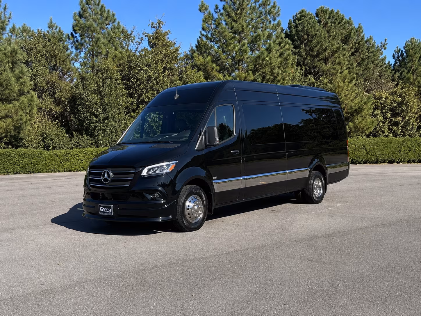 reserve transportation for your next concert or music festival 5