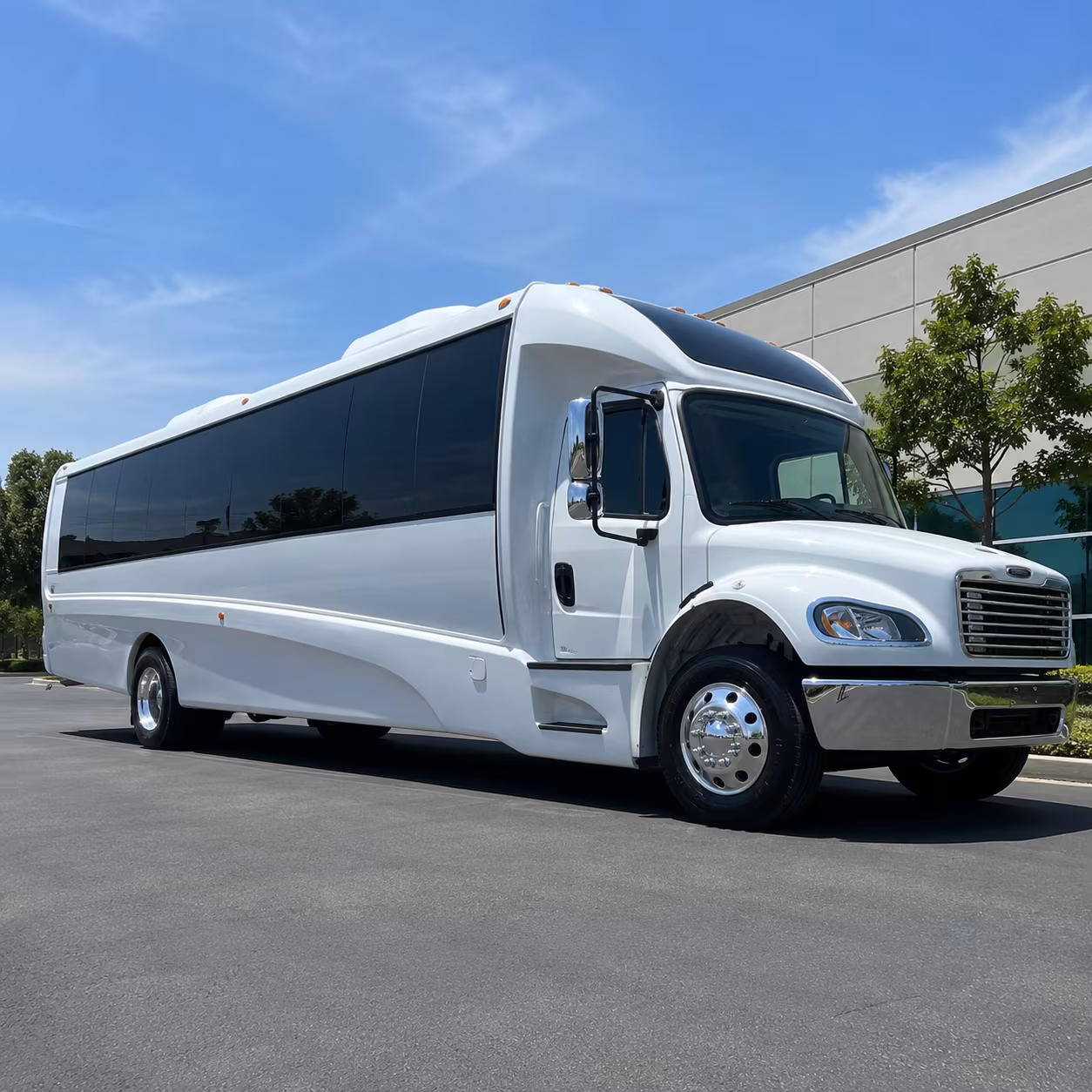 reserve transportation for your next convention or trade show 2