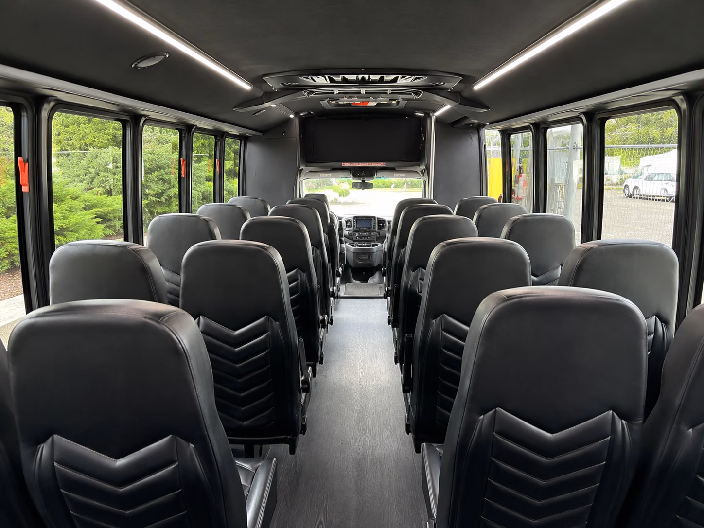 reserve transportation for your next convention or trade show 4