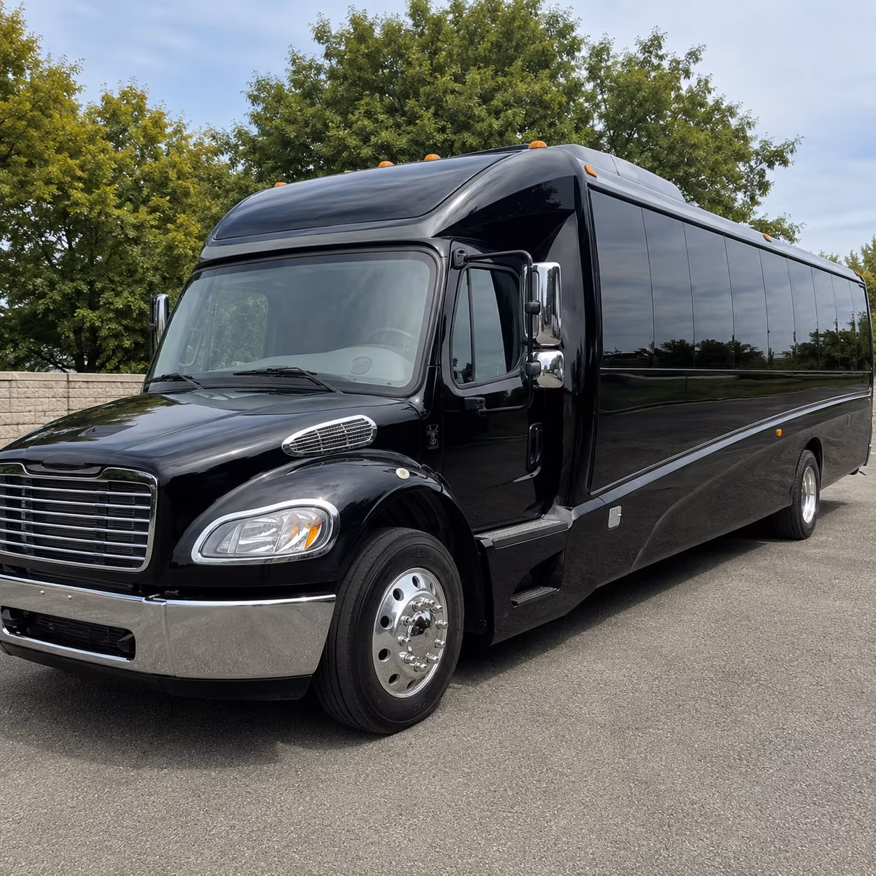 reserve transportation for your next corporate event 1