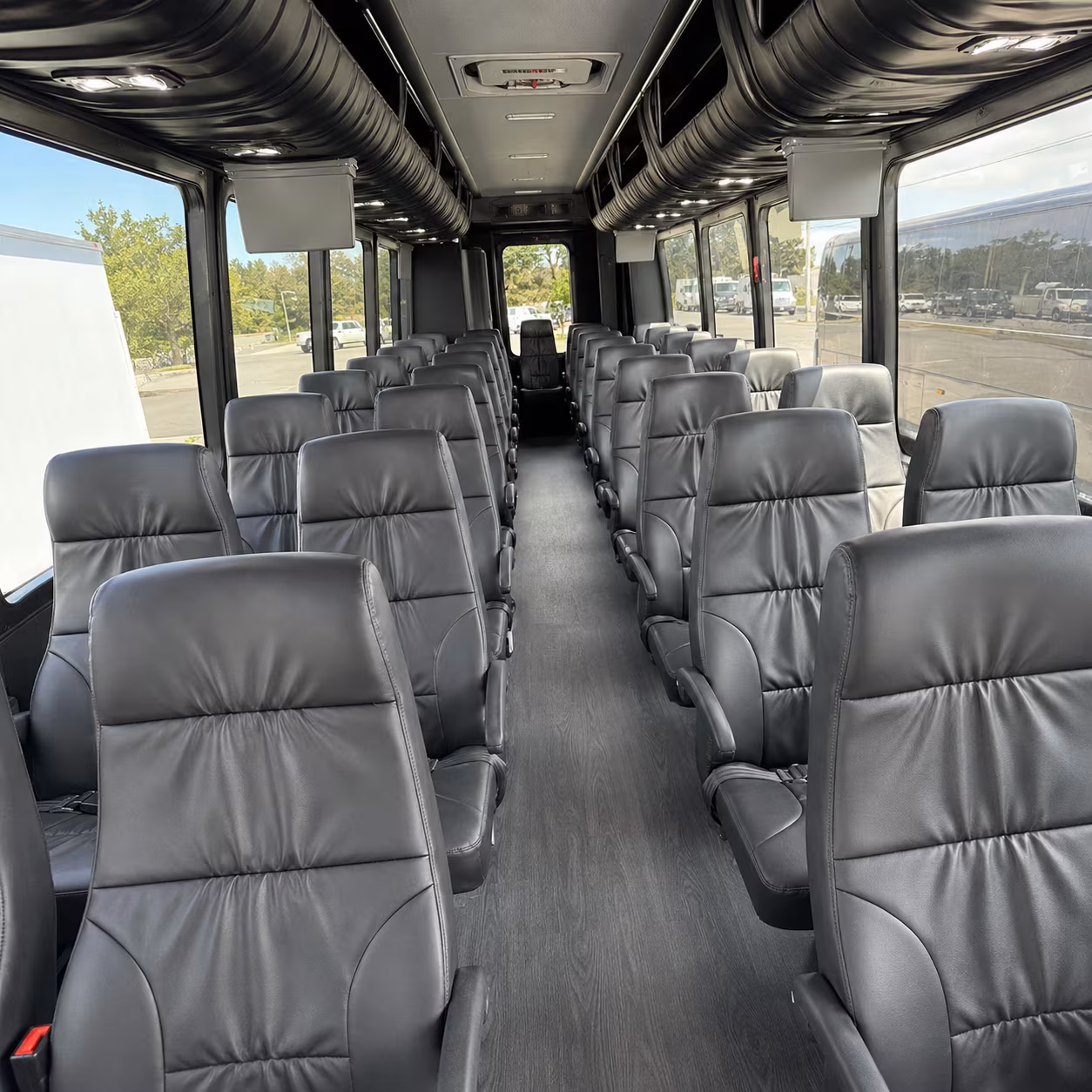 reserve transportation for your next private event 3