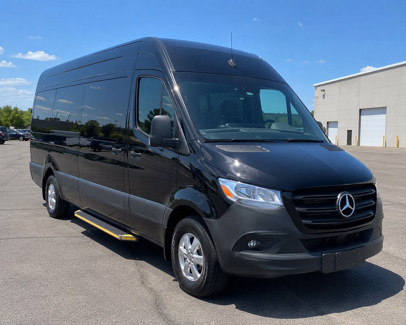 reserve transportation for your next private event 4