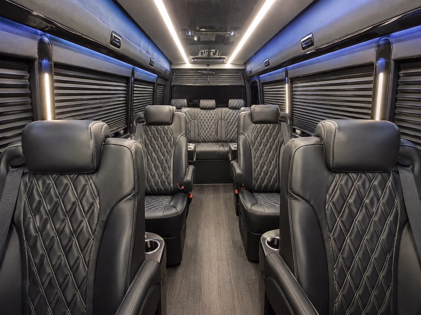 reserve transportation for your next prom 2