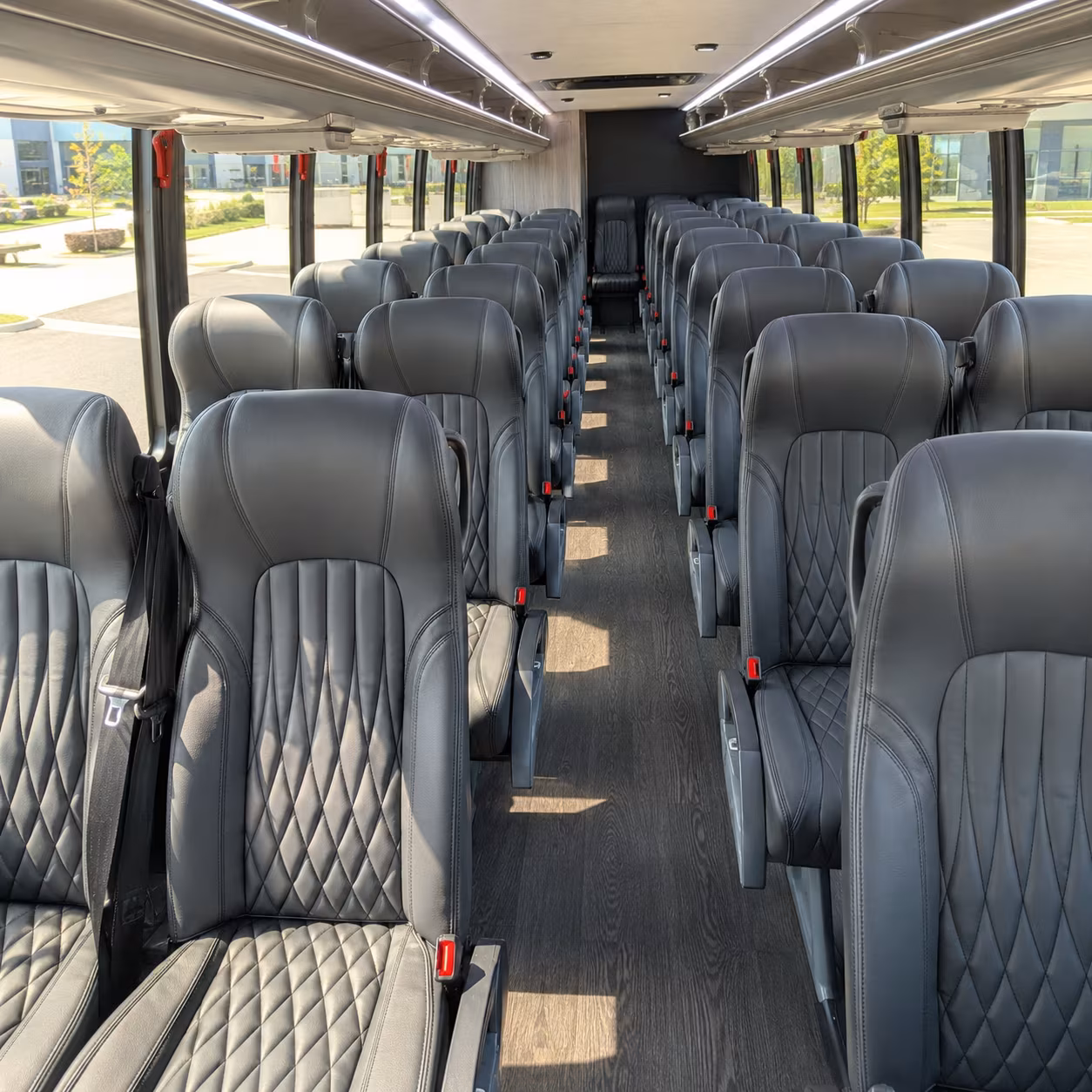 reserve transportation for your next sporting event 3