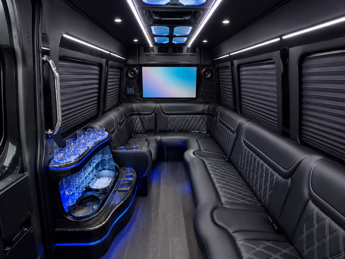 reserve transportation for your next sporting event 4