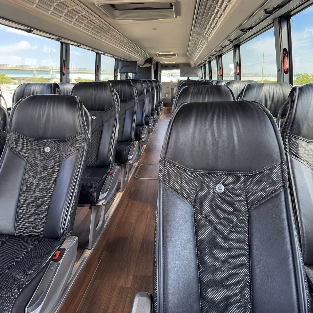reserve transportation for your next wedding 2