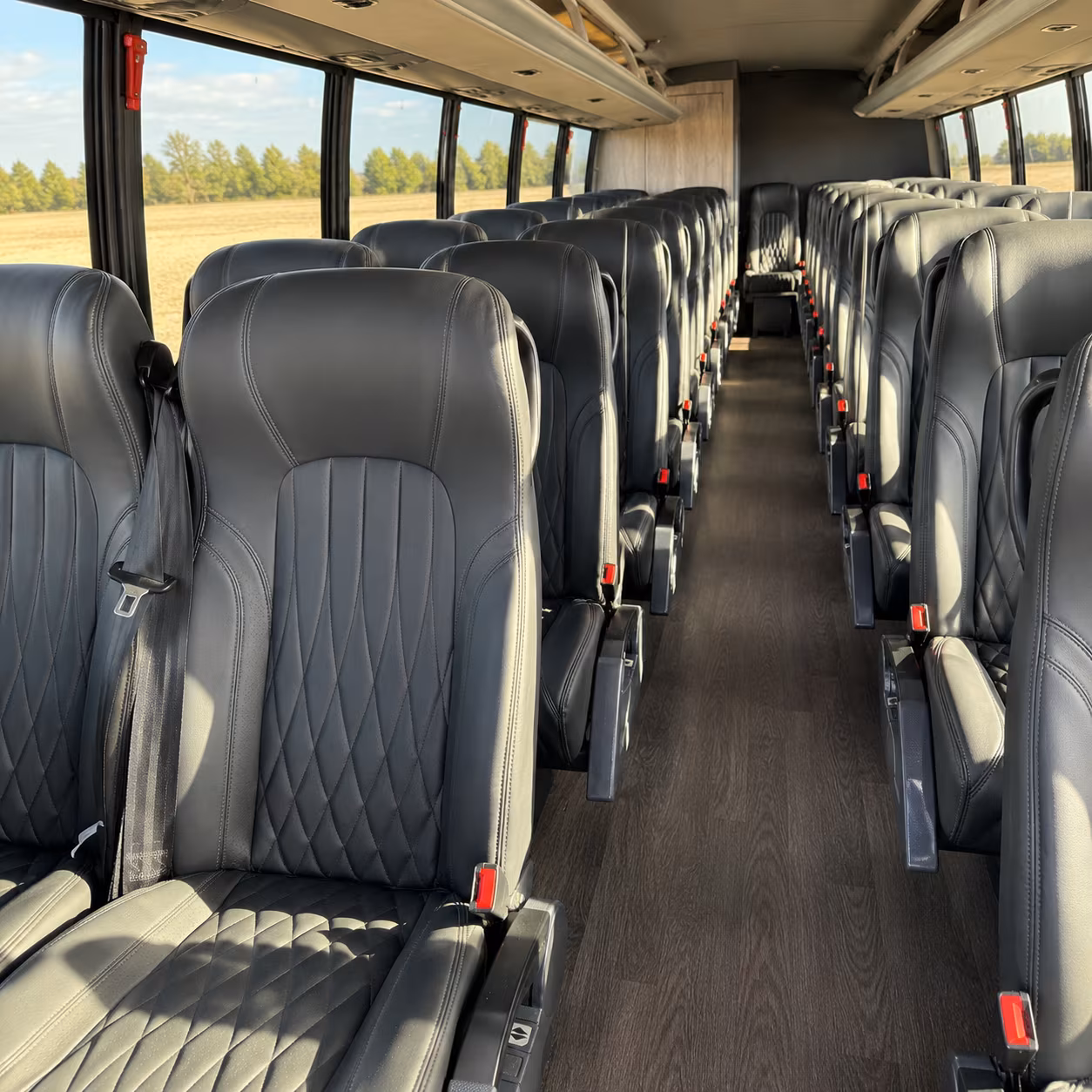 reserve transportation for your next wine tour 2