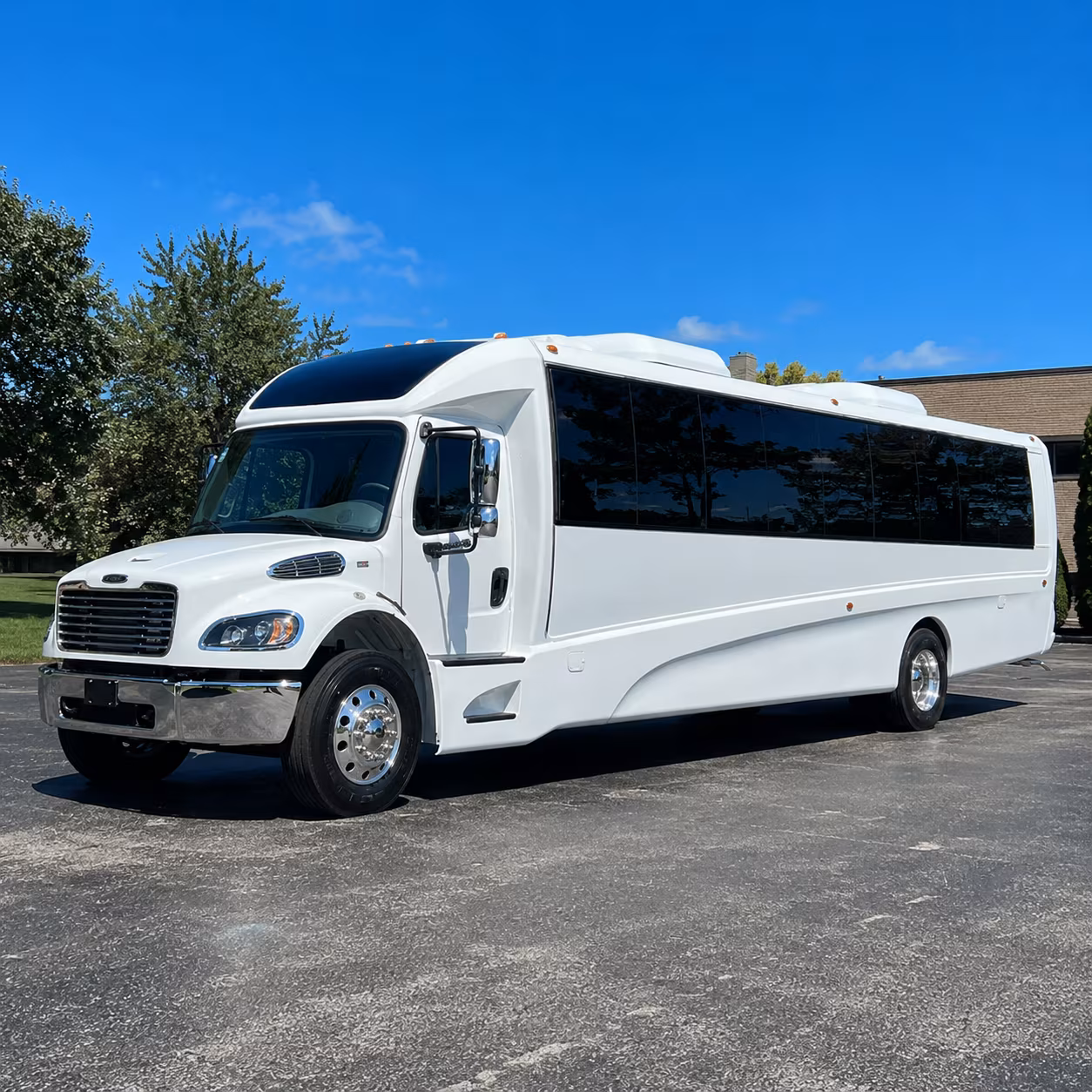 reserve transportation for your next wine tour 4