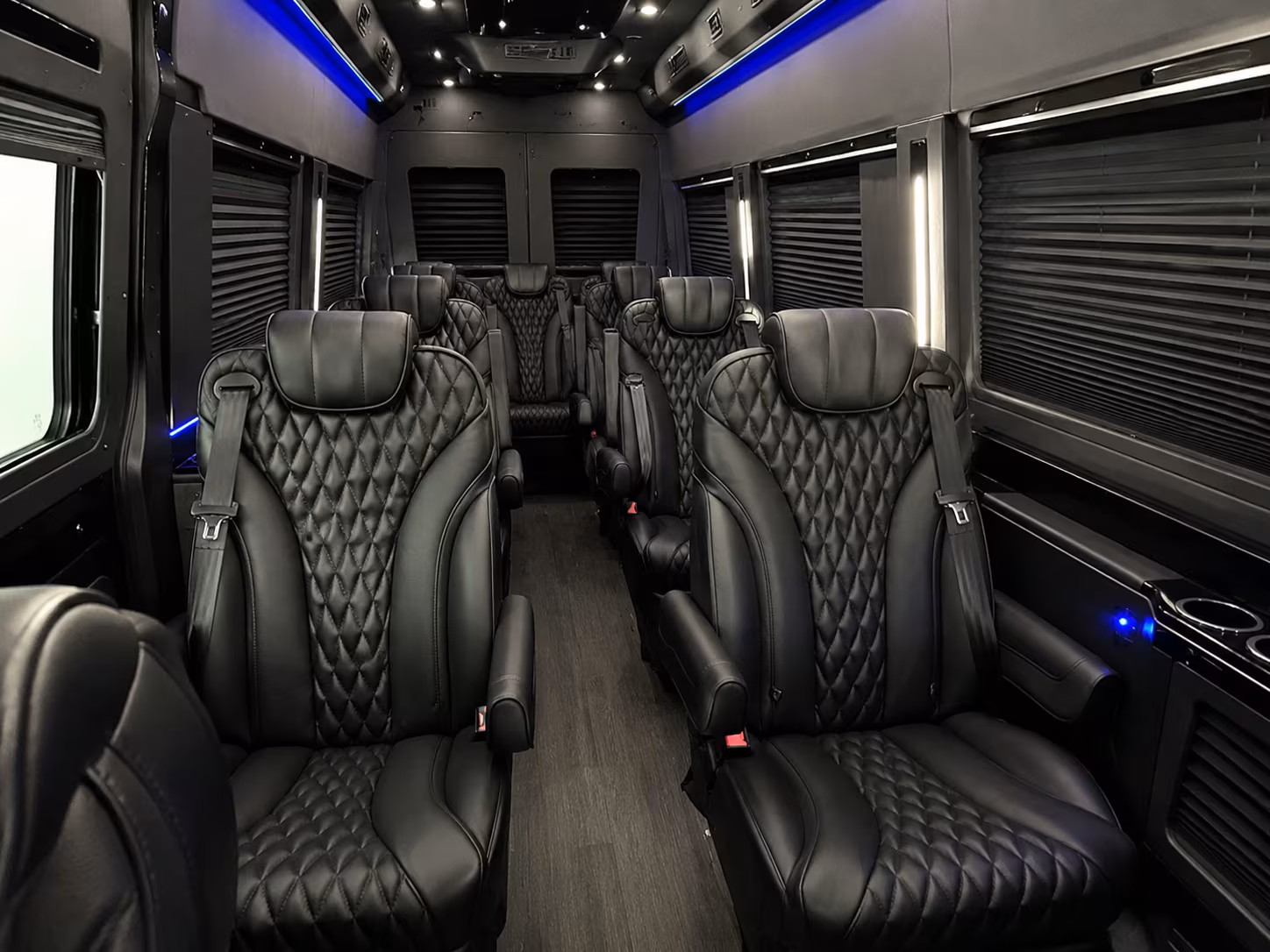 reserve transportation for your next wine tour 5