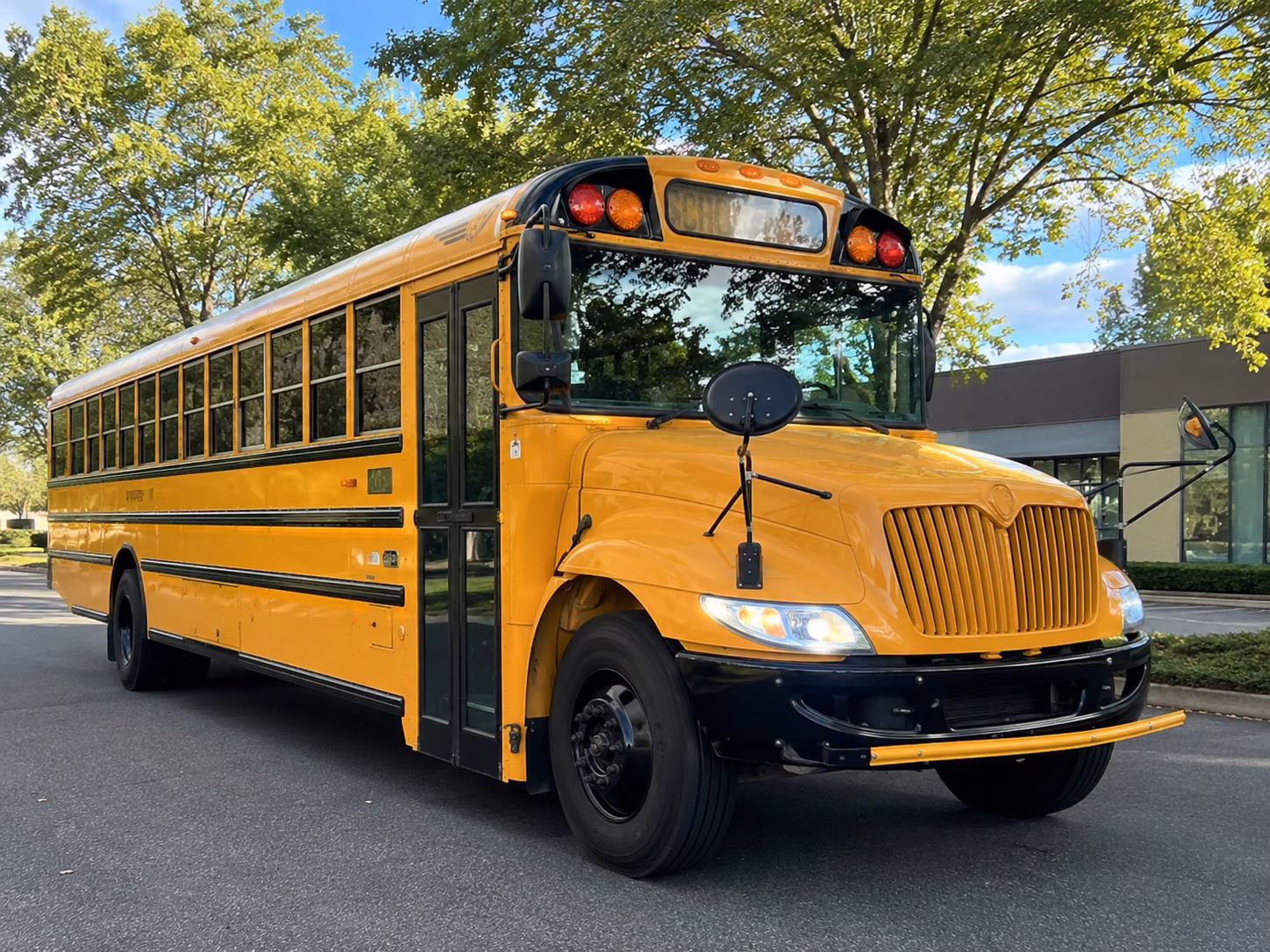 school bus rentals for pompano beach aquatic and beach education programs