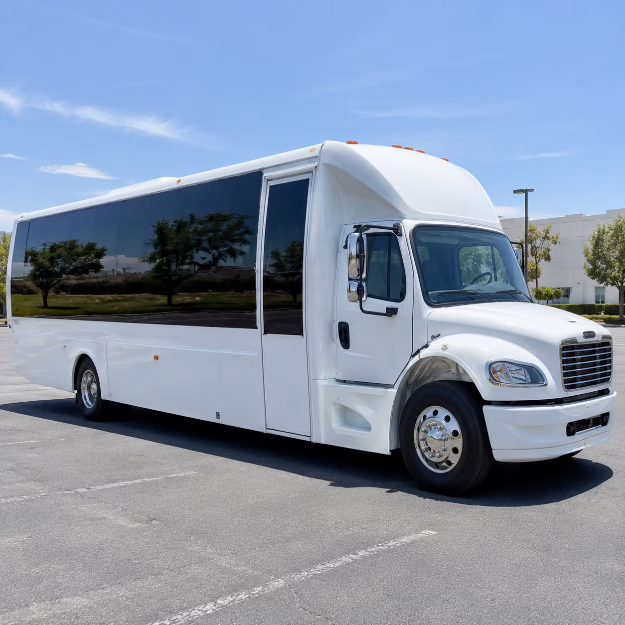 sweet 16 and quinceanera party buses serving pompano beach venues