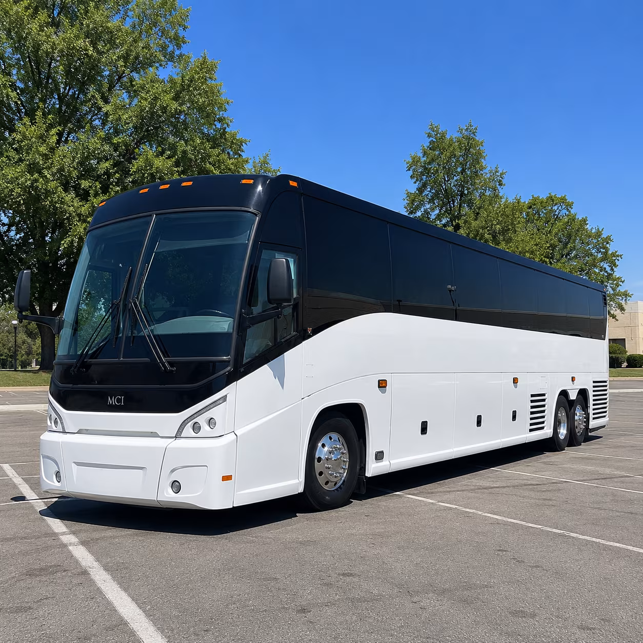 weekly worship shuttle buses for pompano beach congregations